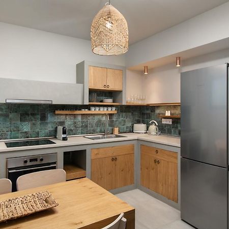 Villas Plumeria Paleohóra Kültér fotó