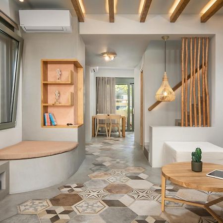 Villas Plumeria Paleohóra Kültér fotó