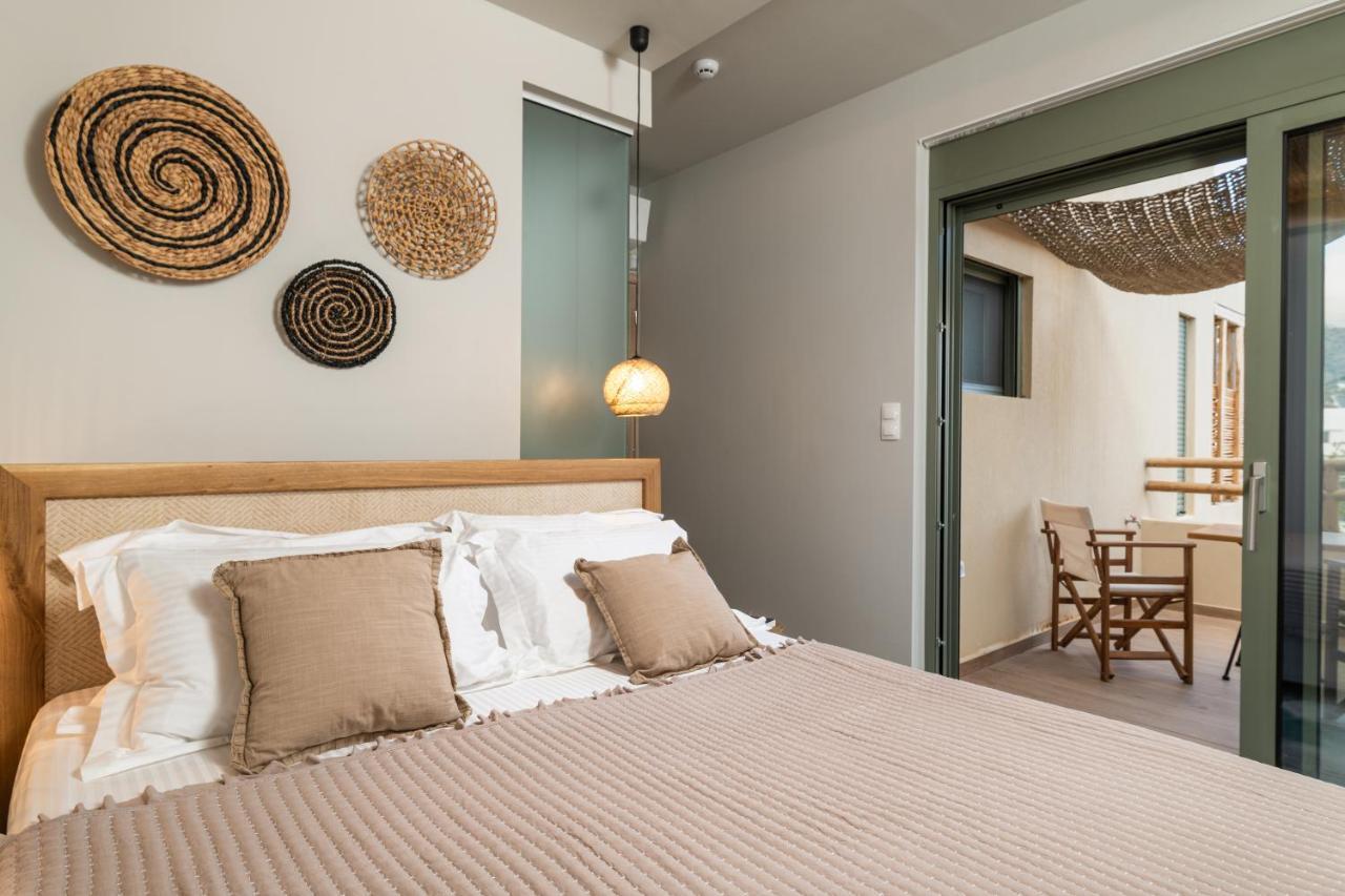 Villas Plumeria Paleohóra Kültér fotó