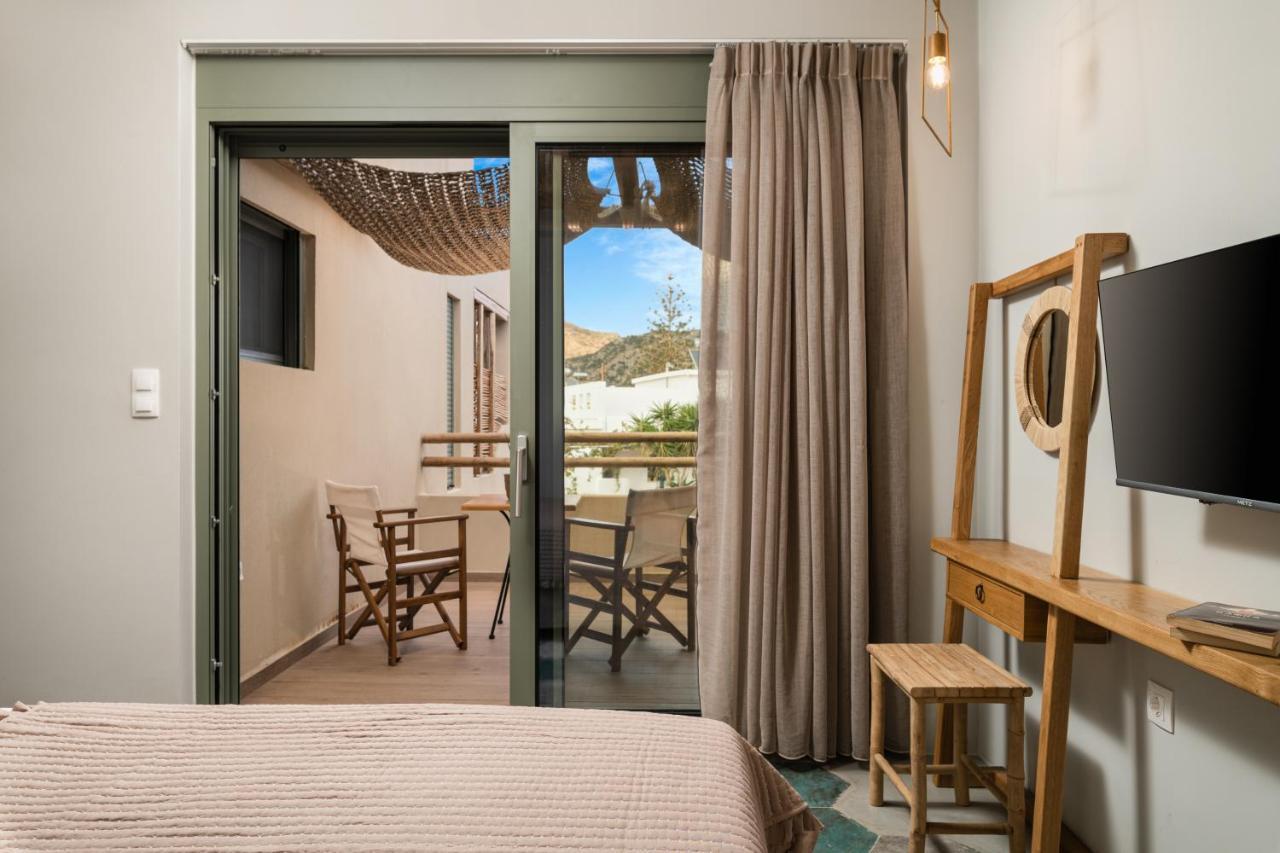 Villas Plumeria Paleohóra Kültér fotó