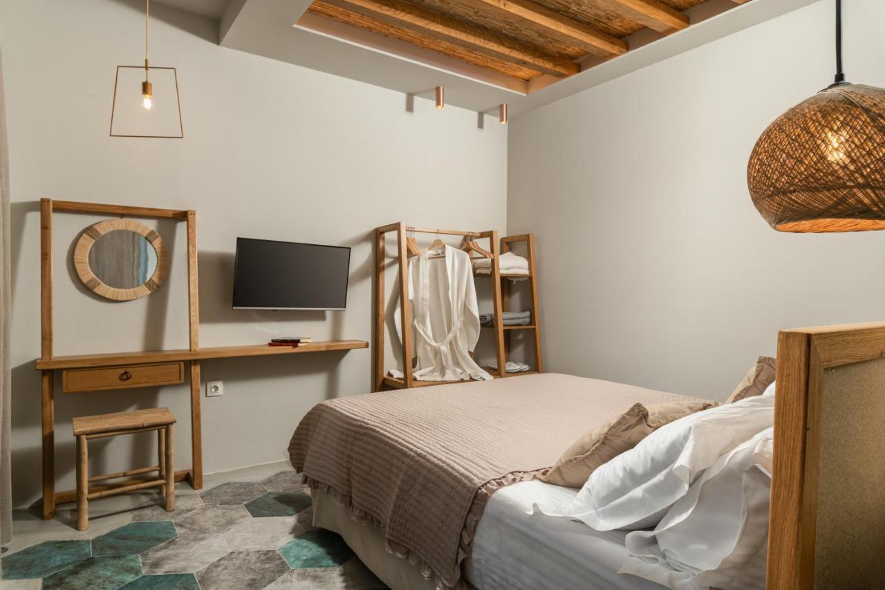 Villas Plumeria Paleohóra Kültér fotó