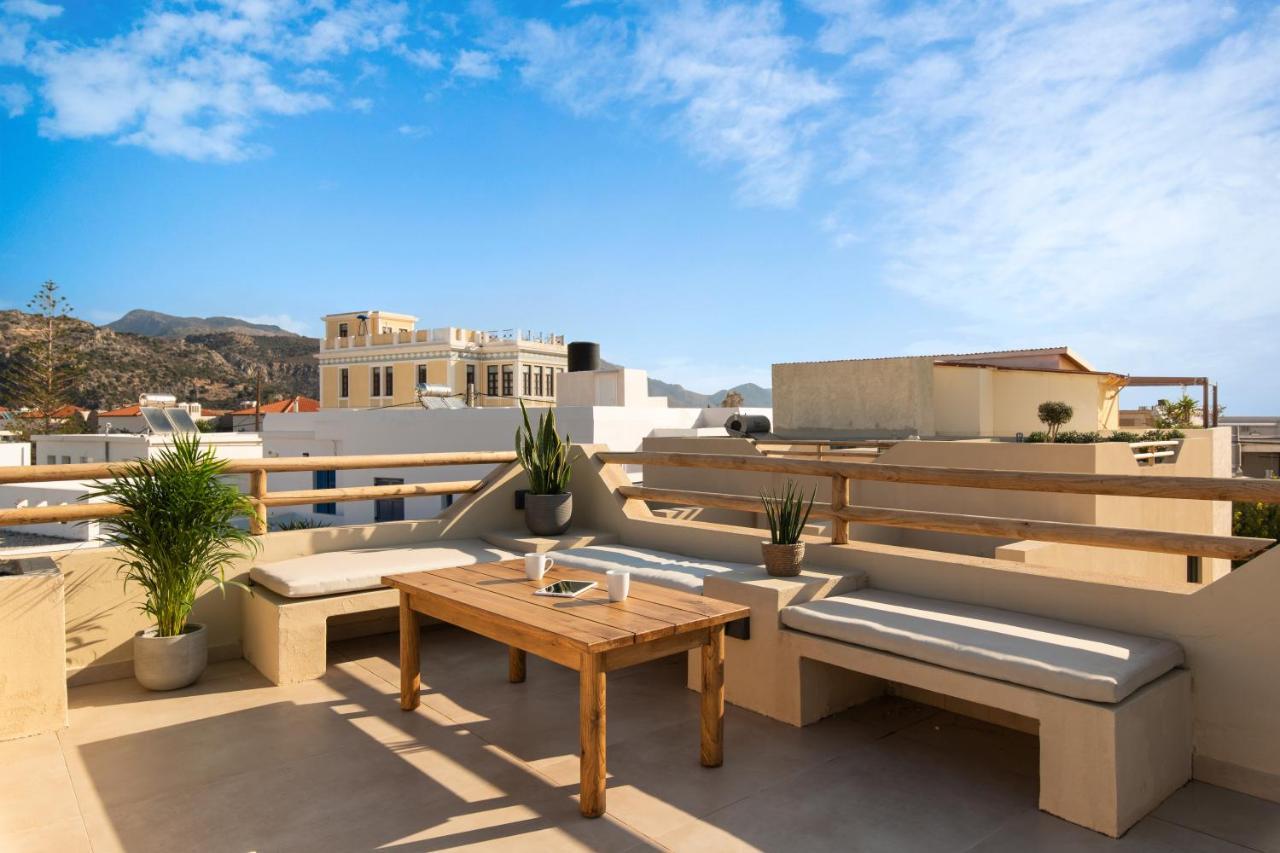 Villas Plumeria Paleohóra Kültér fotó