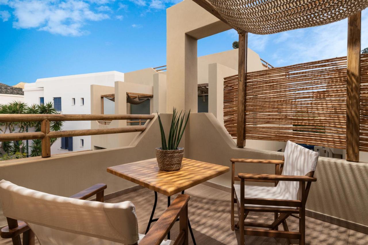Villas Plumeria Paleohóra Kültér fotó