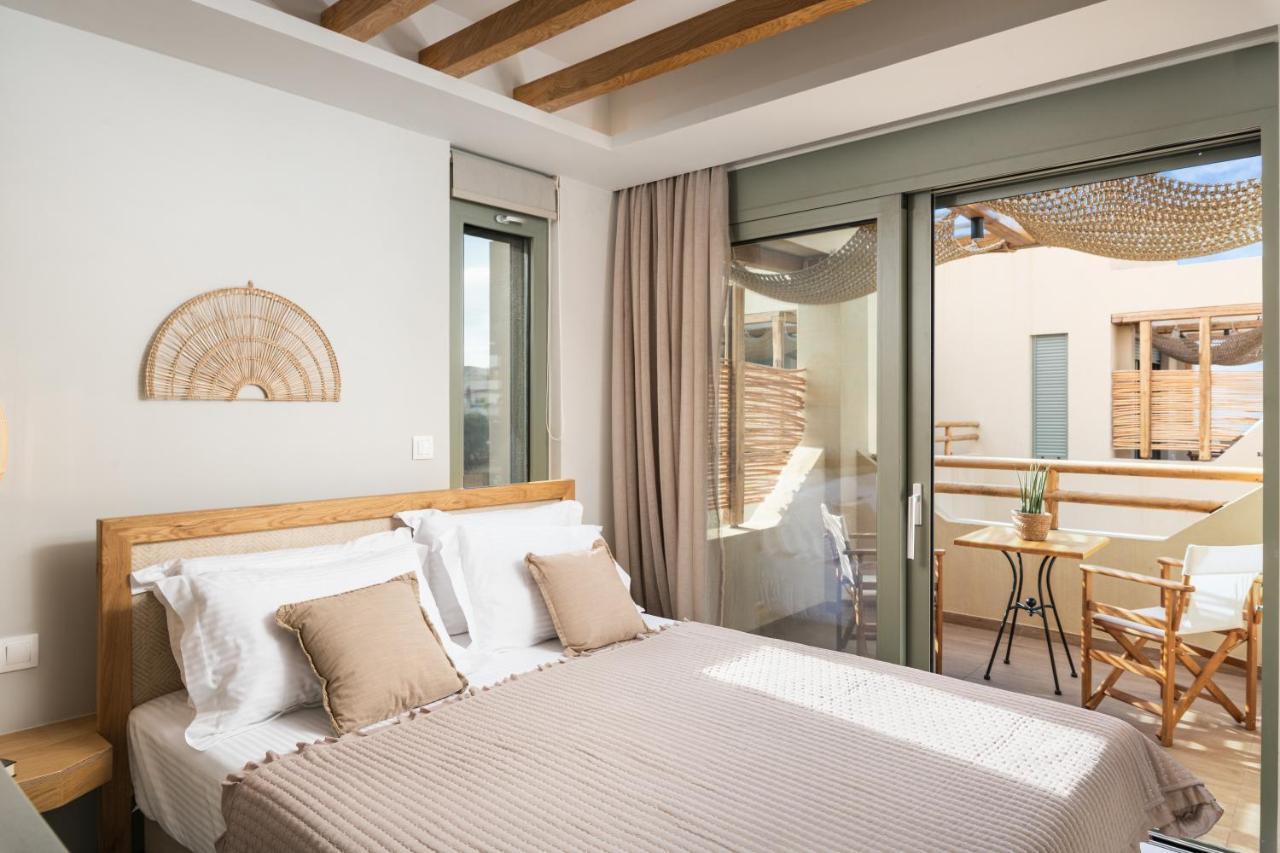 Villas Plumeria Paleohóra Kültér fotó