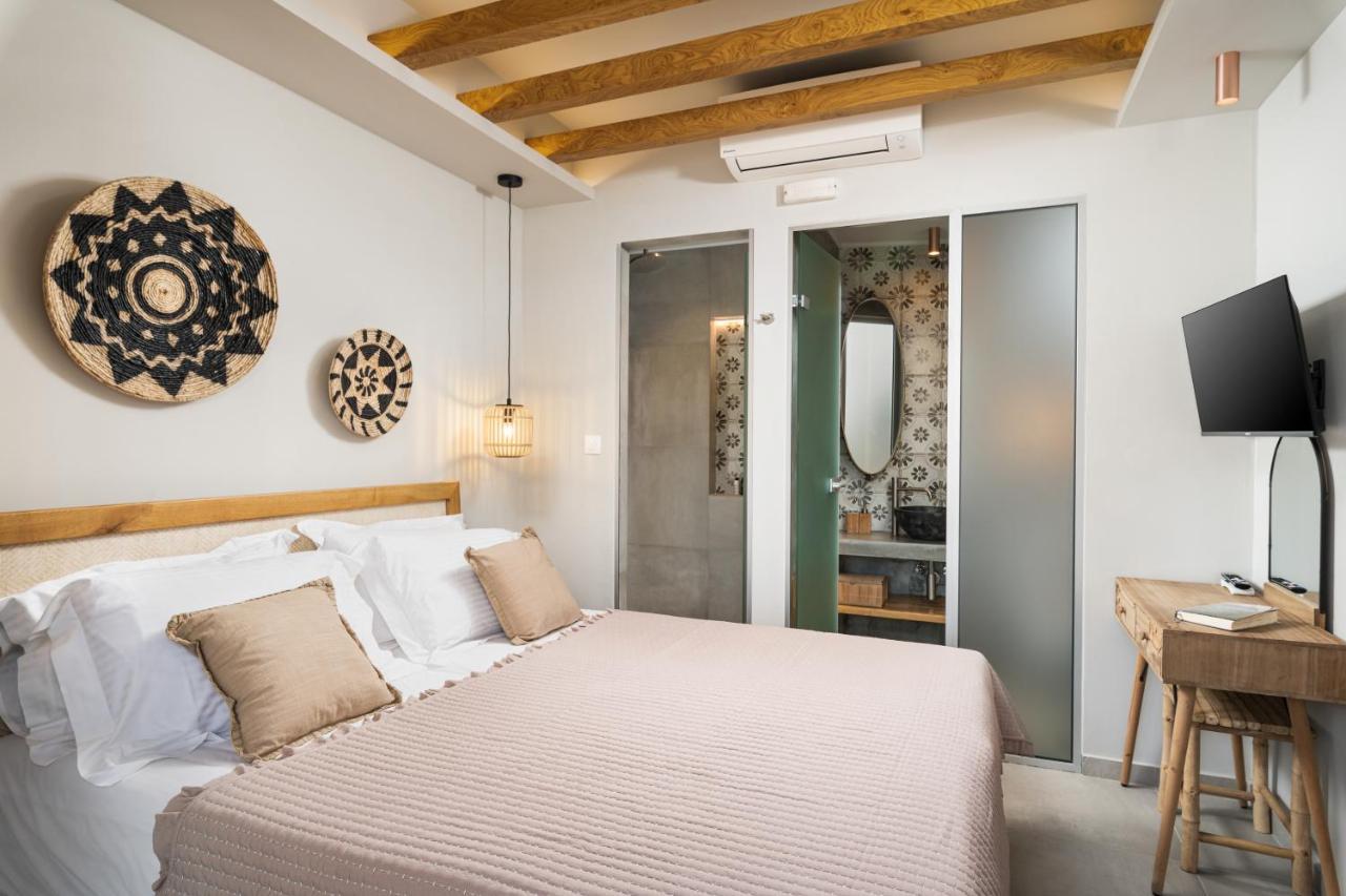 Villas Plumeria Paleohóra Kültér fotó