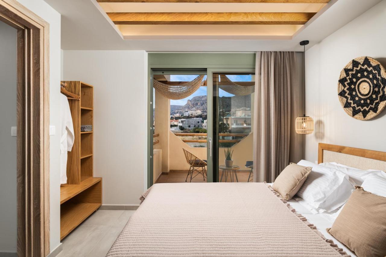 Villas Plumeria Paleohóra Kültér fotó
