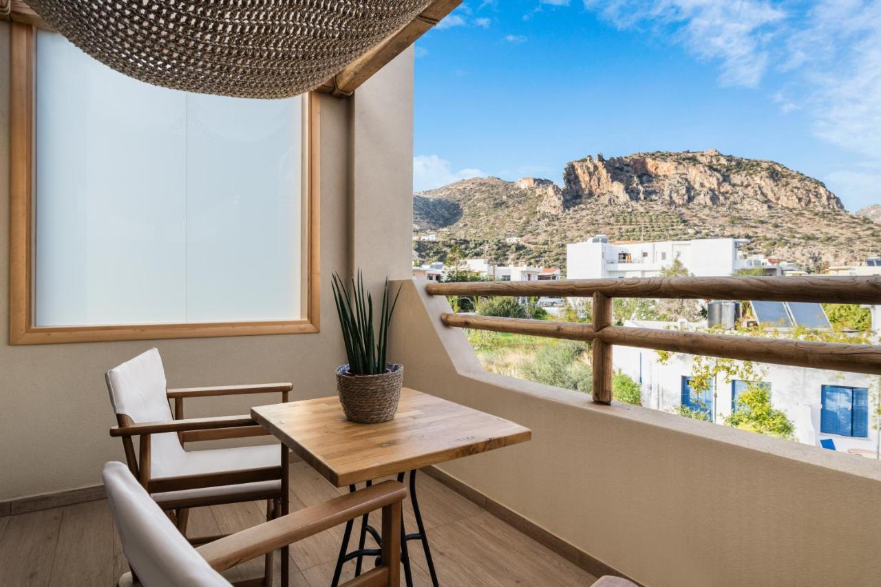 Villas Plumeria Paleohóra Kültér fotó