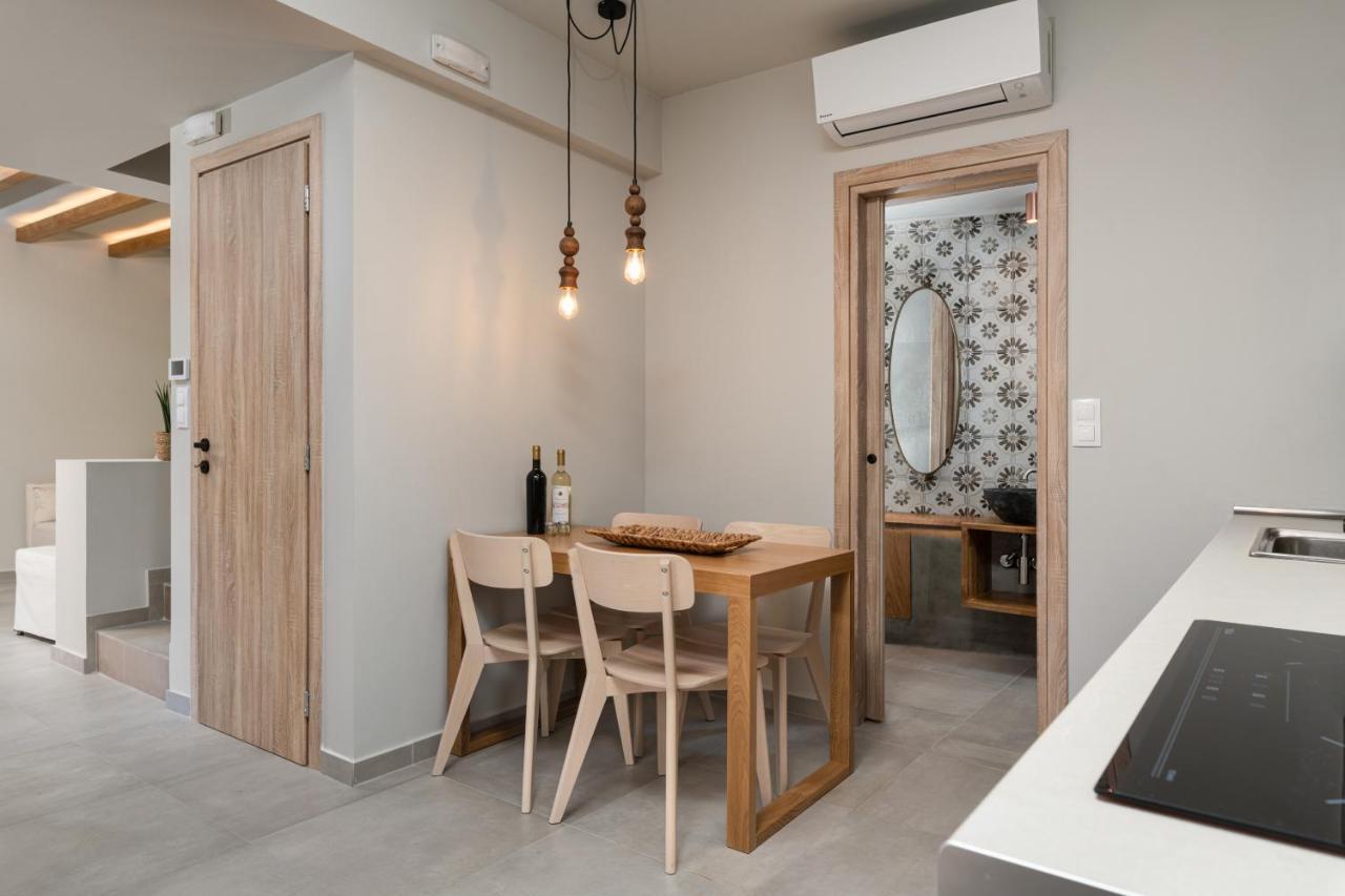Villas Plumeria Paleohóra Kültér fotó