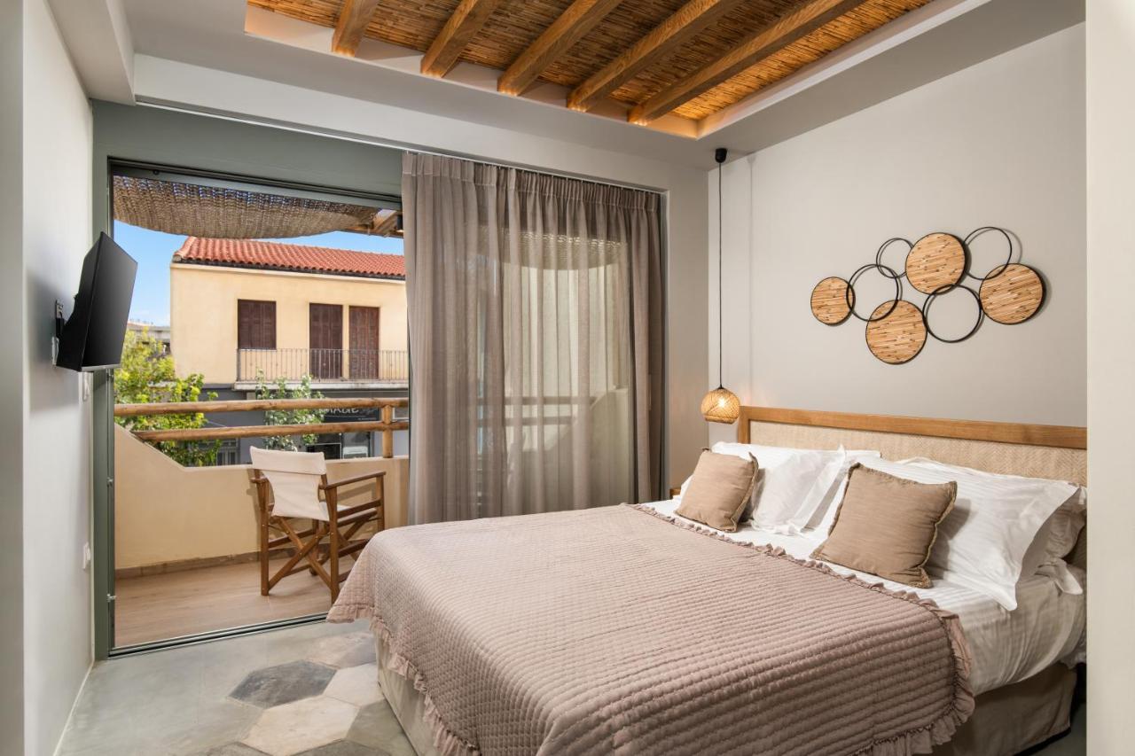 Villas Plumeria Paleohóra Kültér fotó