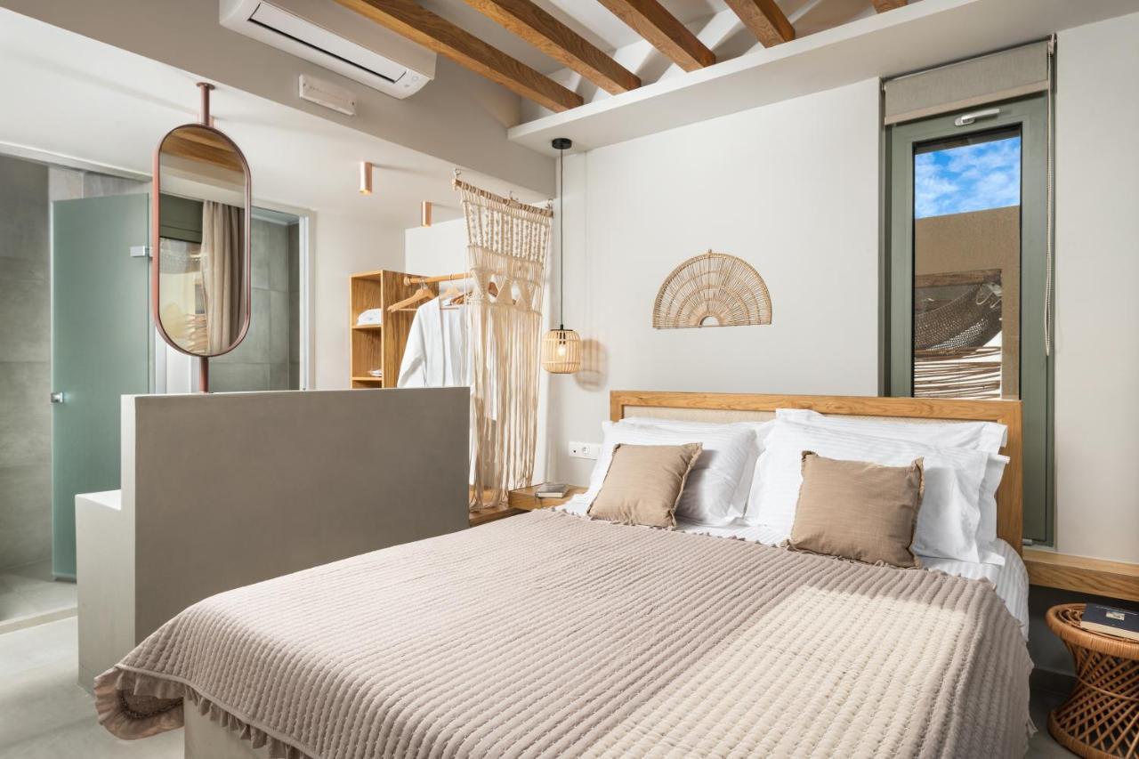 Villas Plumeria Paleohóra Kültér fotó