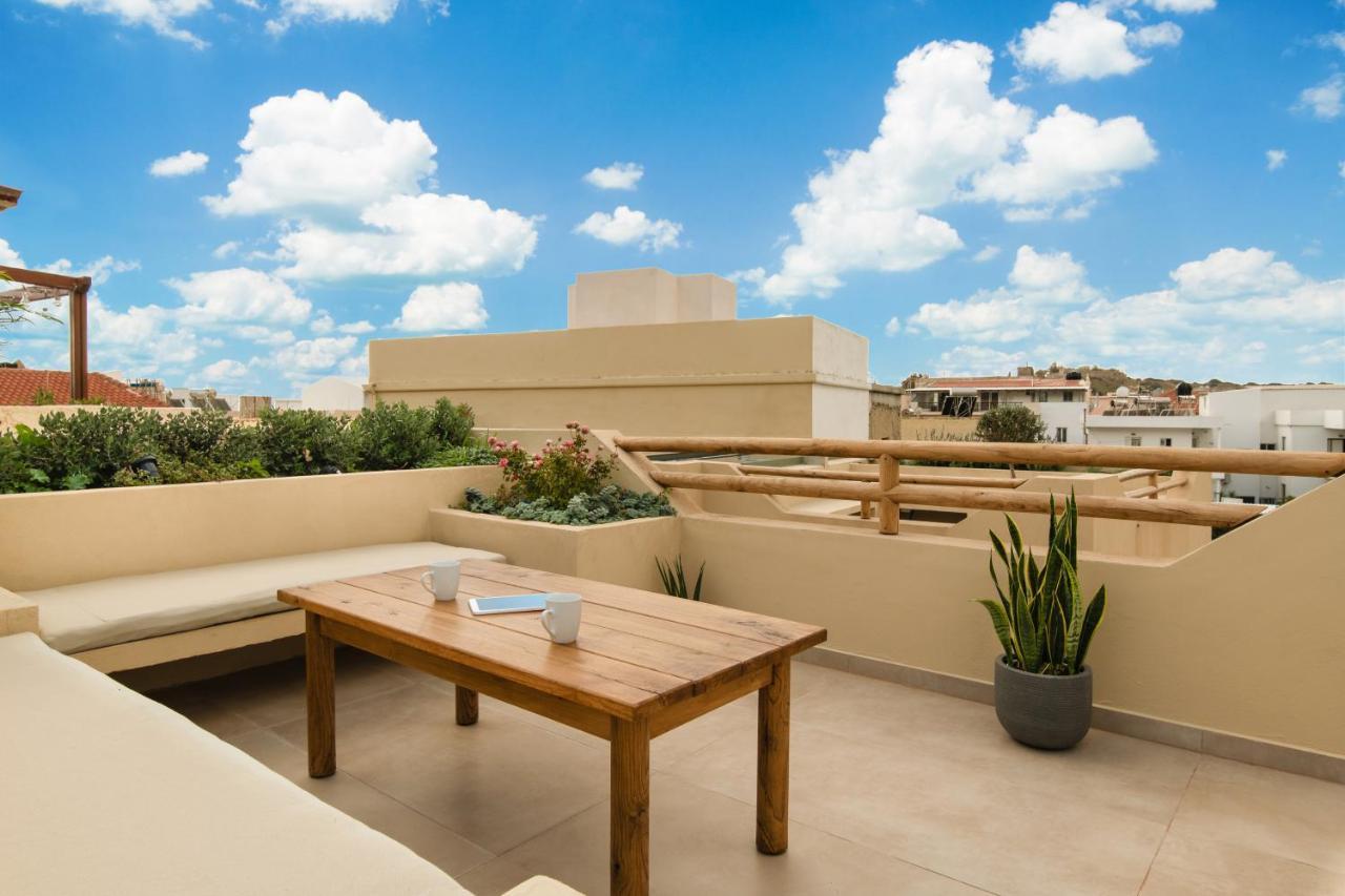 Villas Plumeria Paleohóra Kültér fotó