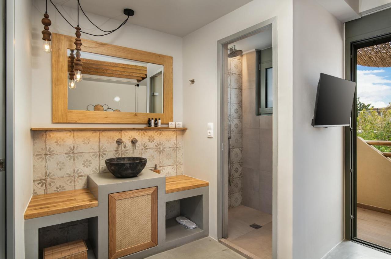 Villas Plumeria Paleohóra Kültér fotó