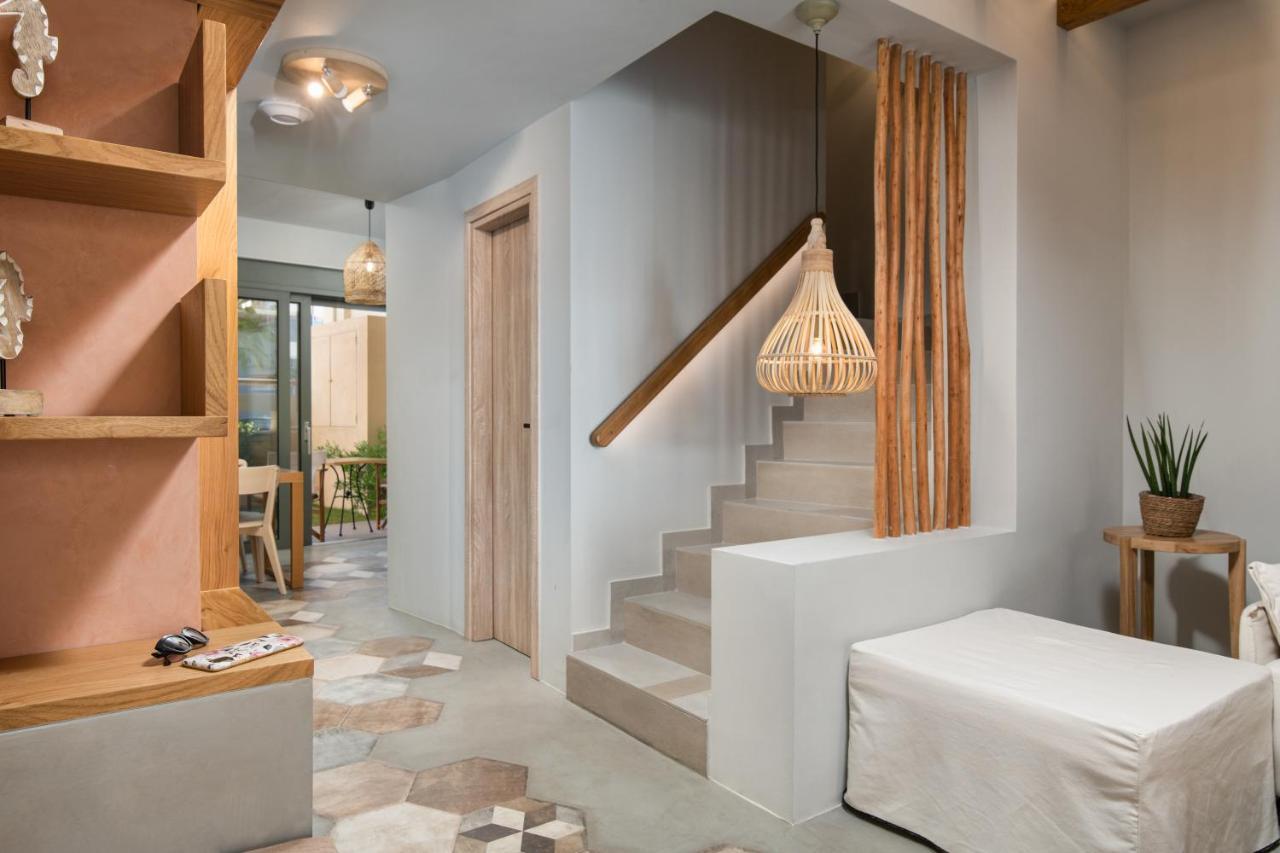 Villas Plumeria Paleohóra Kültér fotó
