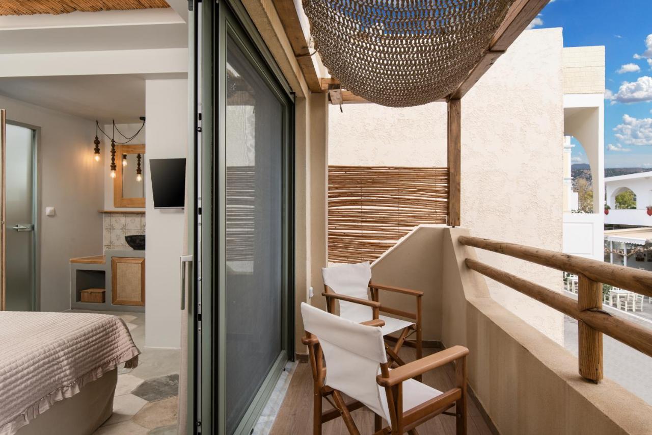 Villas Plumeria Paleohóra Kültér fotó