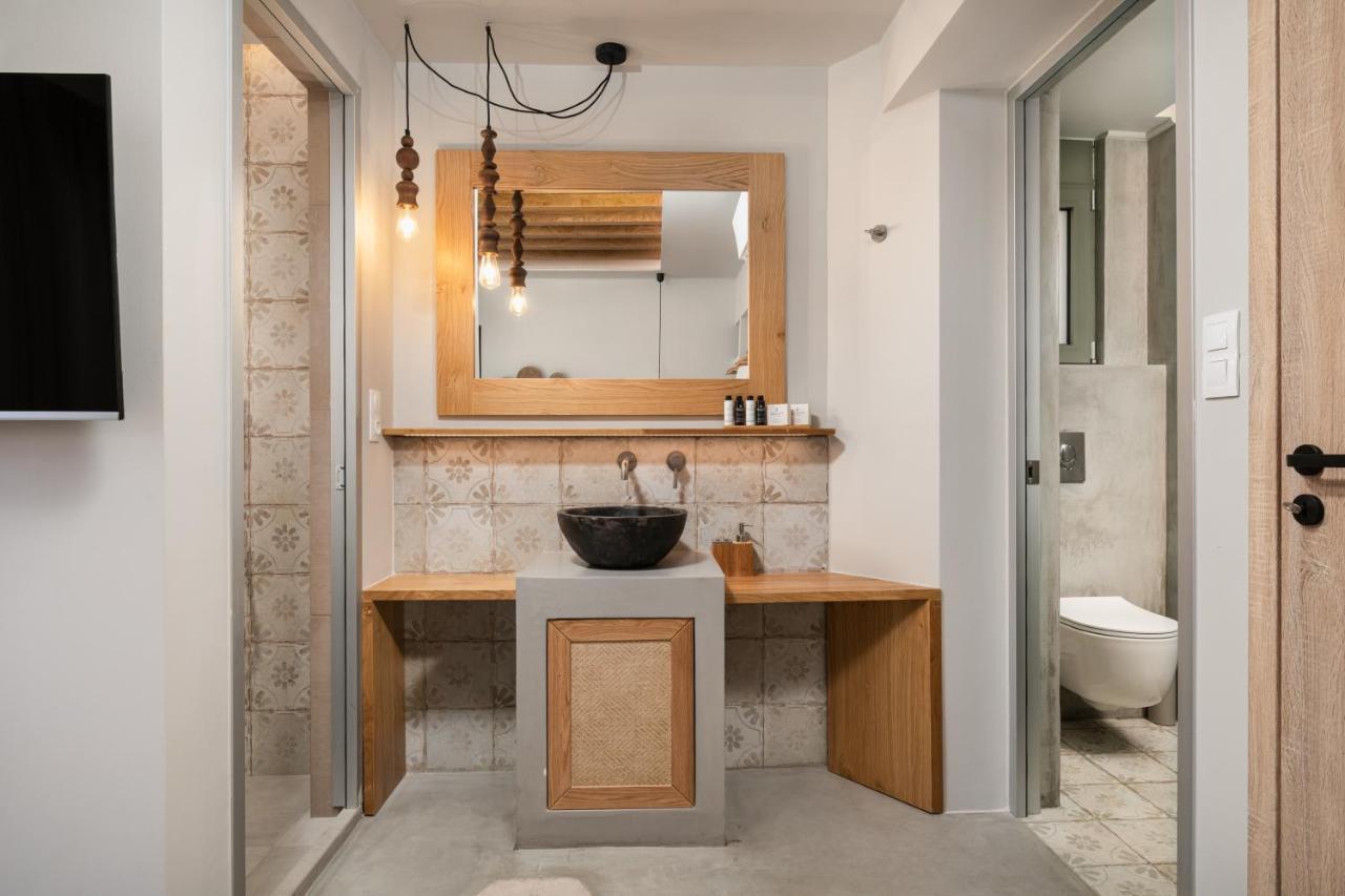 Villas Plumeria Paleohóra Kültér fotó