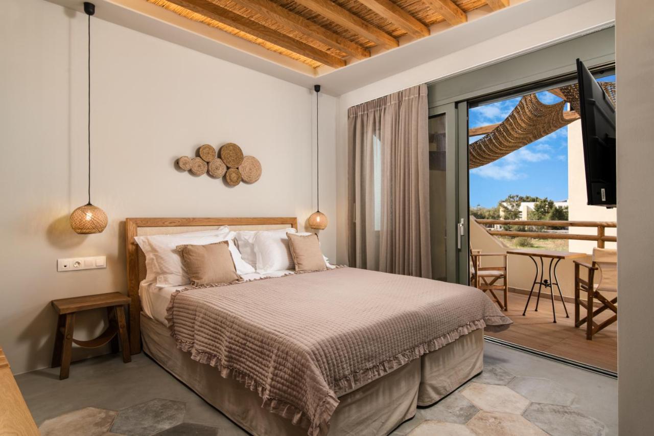 Villas Plumeria Paleohóra Kültér fotó